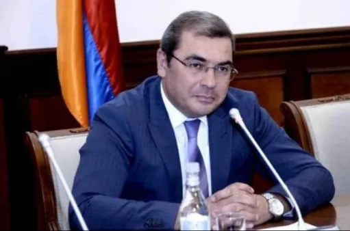 դավիթ անանյան