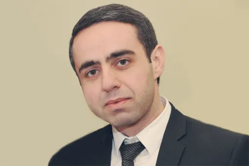 Արթուր Ղամբարյան