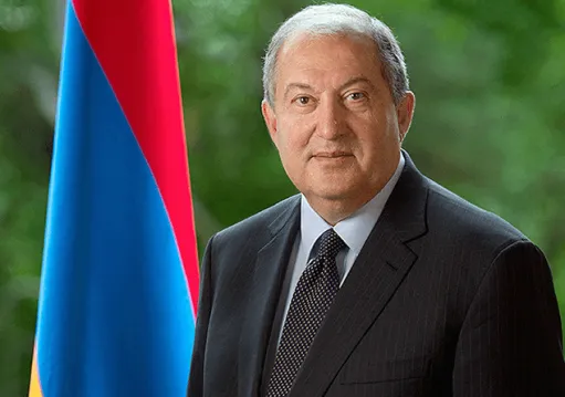 Արմեն Սարգսյան