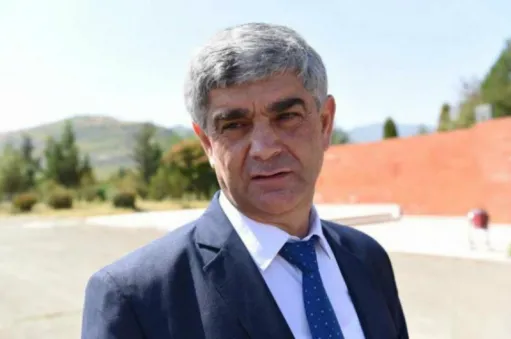 Վիտալի Բալասանյան 