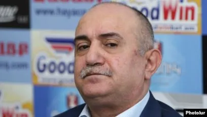 Սամվել Բաբայան 