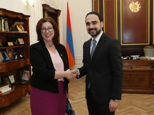 Տիգրան Ավինյան