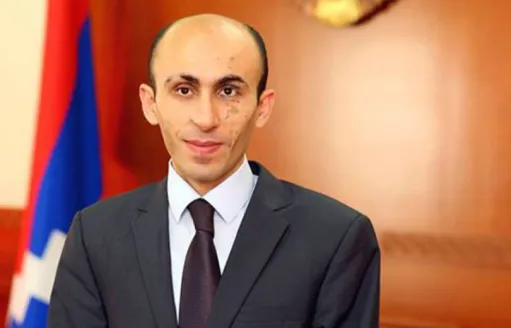 բեգլարյան