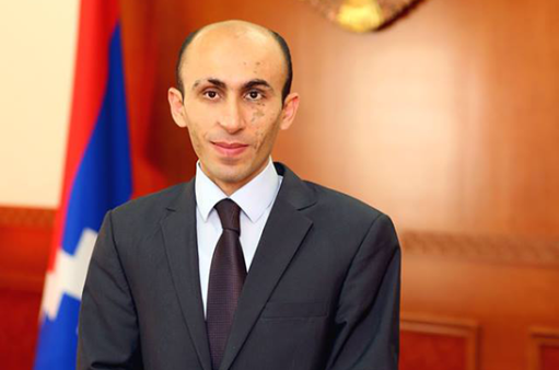 Բեգլարյան Արտակ 