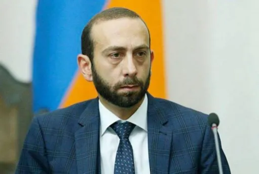 Արարատ Միրզոյան