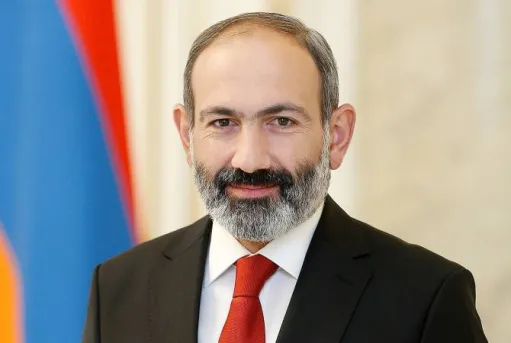 փաշինյան