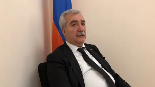 անդրանիկքոչարյան