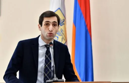 դավիթ խաժակյան