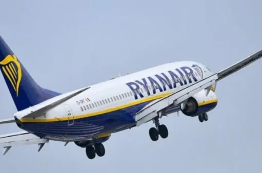 Ryanair ընկերություն