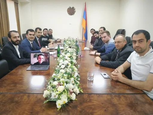 կառավարություն