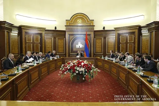 փաշինյան