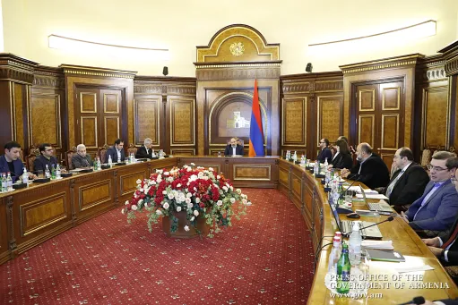 Կառավարություն 