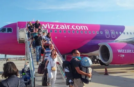 wizzair