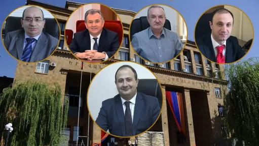 Երևանի պետական համալսարան