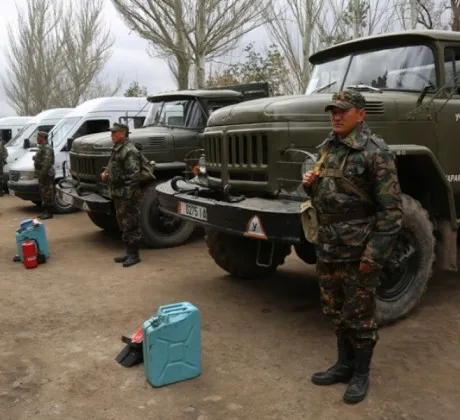 պարետային ժամ 