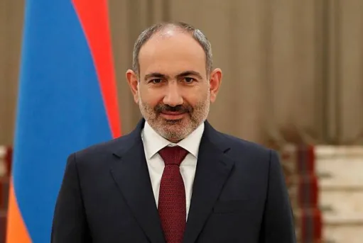 Փաշինյան 