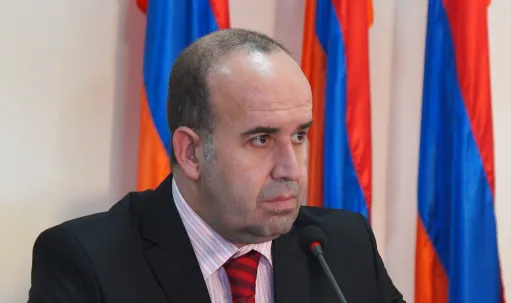 հասարակական