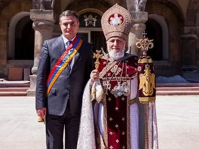 քաղաքական