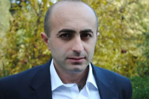 Խանումյան