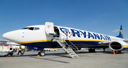 ryanair