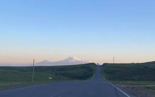 ճանապարհ