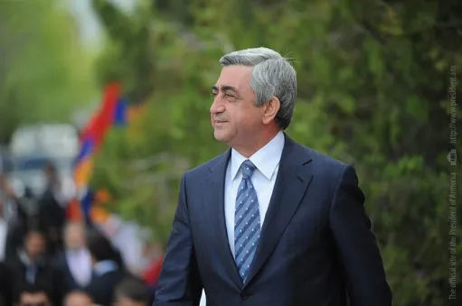 սերժ