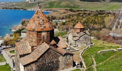 սևան