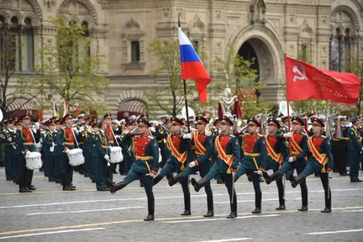 հաղթանակիզորահանդես