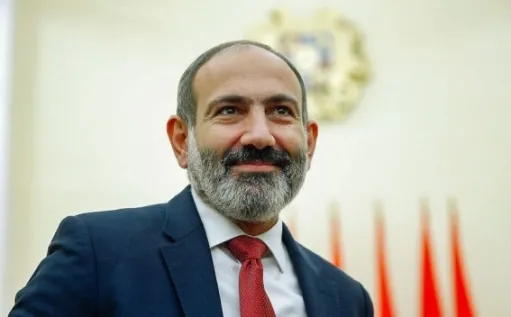 Նիկոլ Փաշինյան 