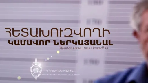 ոստիկանություն