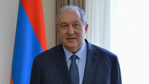 նախագահ 