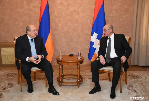 ՀՀ ԱՀ նախագահներ 