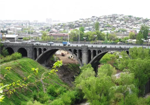 կամուրջ 