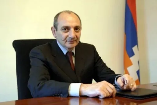 Բակո Սահակյան 