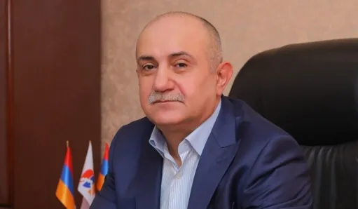 Սամվել բաբայան