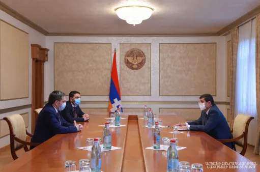 Արցախ