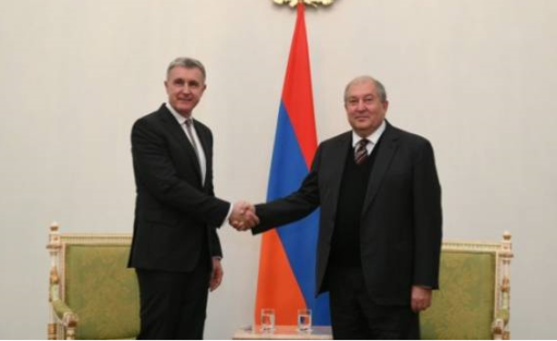 հասարակական