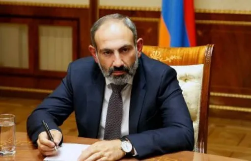 Փաշինյան