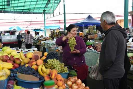 շուկա