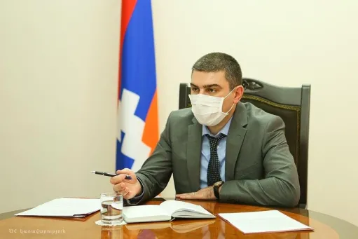 պարետ