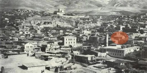 թուրքիա