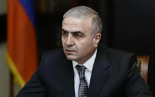 Հունան Պողոսյան