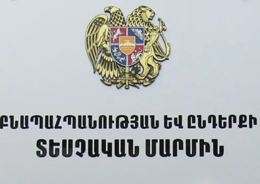 տեսչական մարմին 