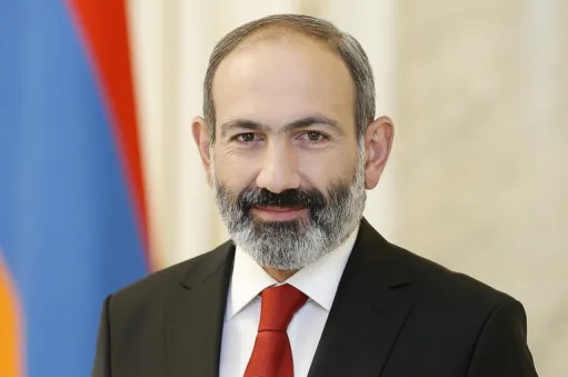 Նիկոլ Փաշինյան 