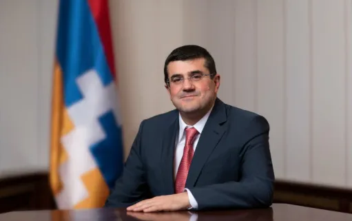 Արայիկ Հարությունյան 