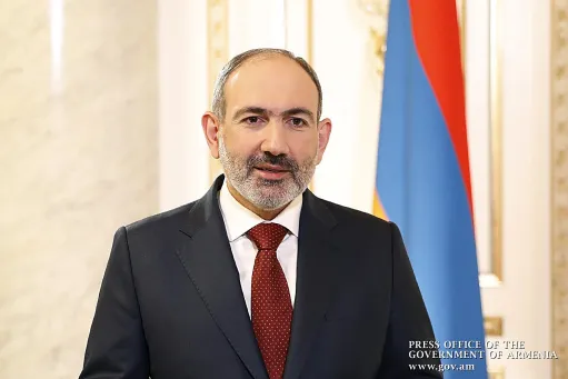 Նիկոլ Փաշինյան