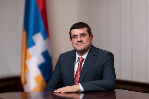 Արայիկ Հարությունյան 