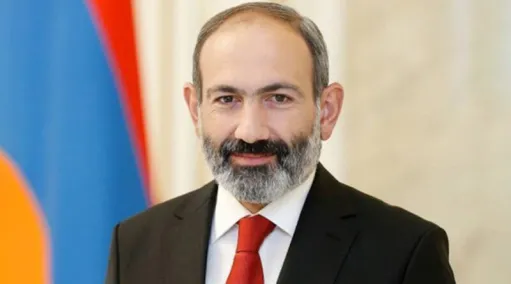 Փաշինյան