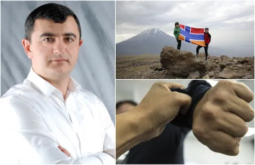 արմեն