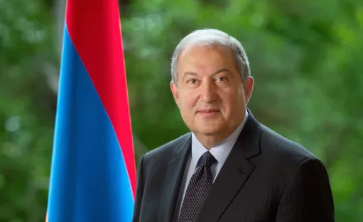 նախագահ